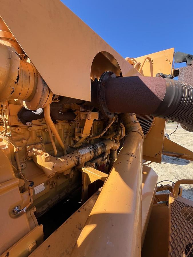 Used 2012 BANDIT 3680 RECYCLER