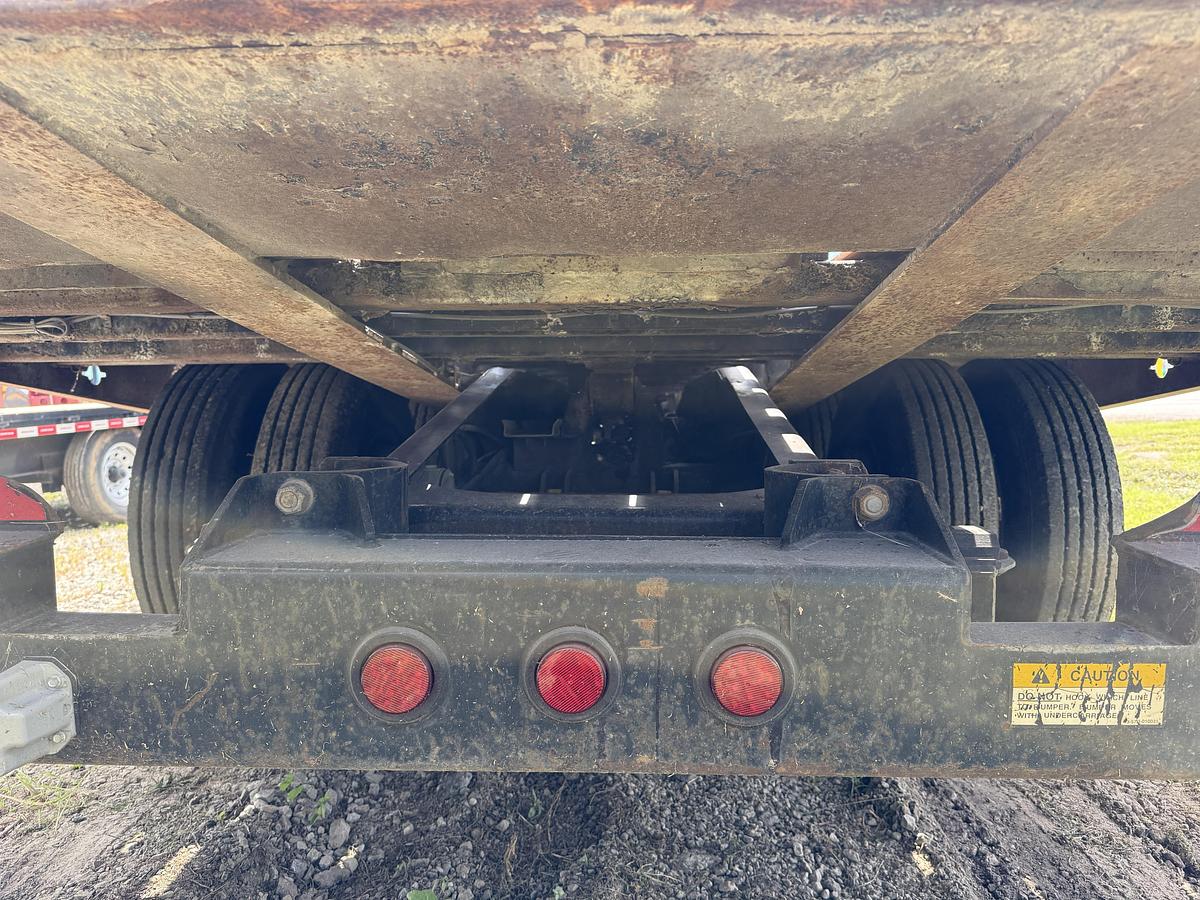 Used 2001 LANDOLL 53' X 102