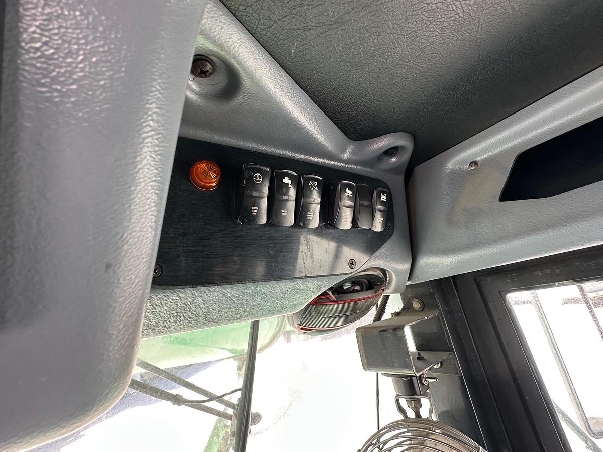 Used 2021 TEREX FD4000