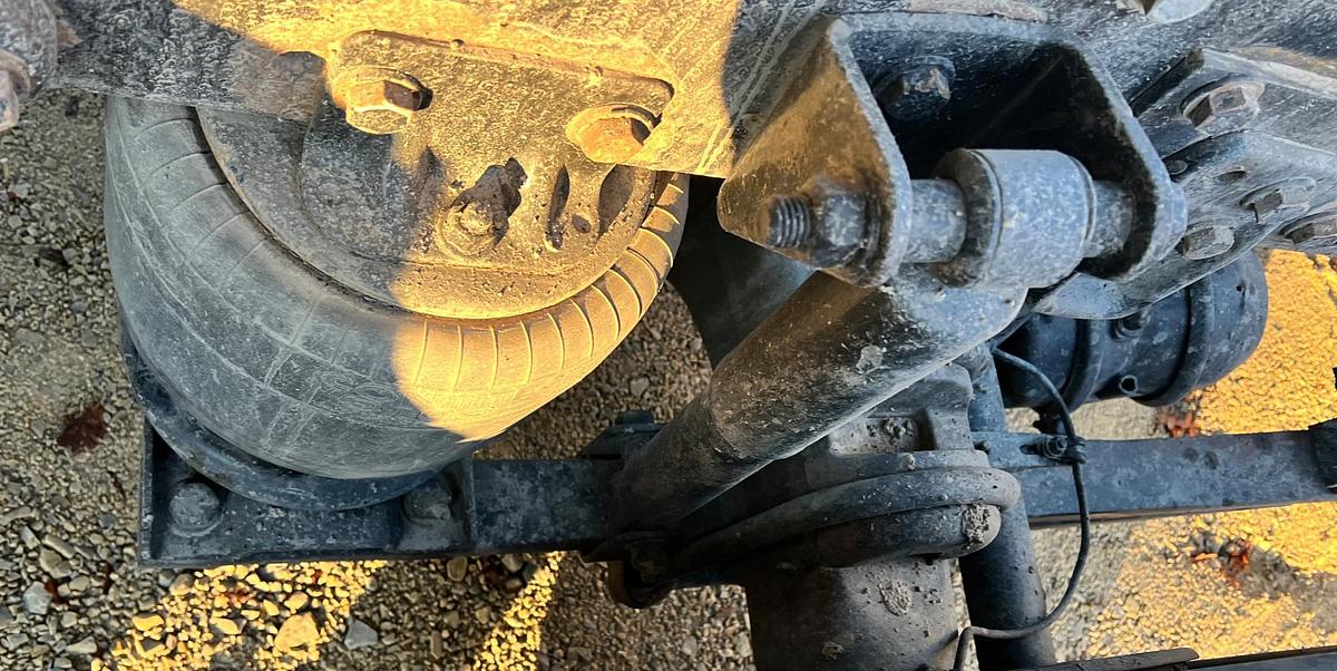 Used 2019 WESTERN STAR W4900