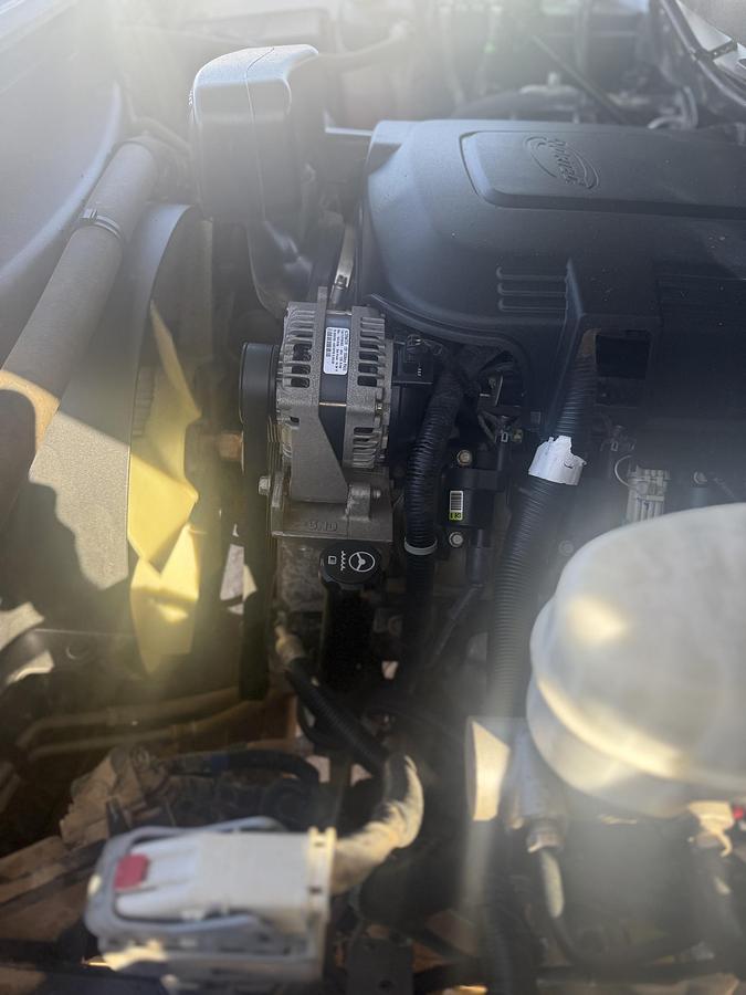 Used 2019 CHEVROLET Silverado 3500HD