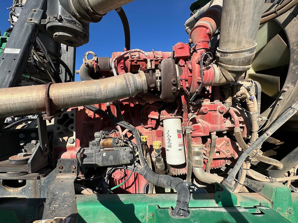 Used 2021 TEREX FD4000