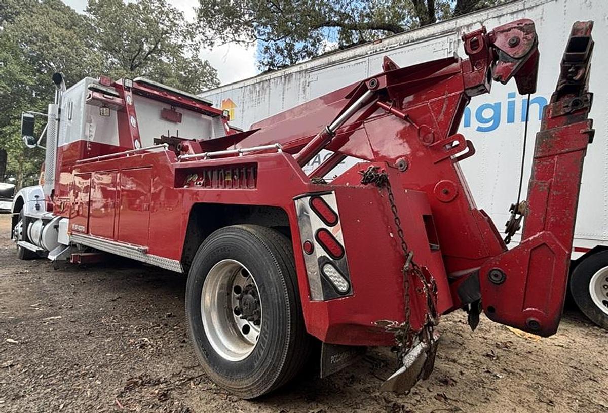 Used INTERNATIONAL 9400