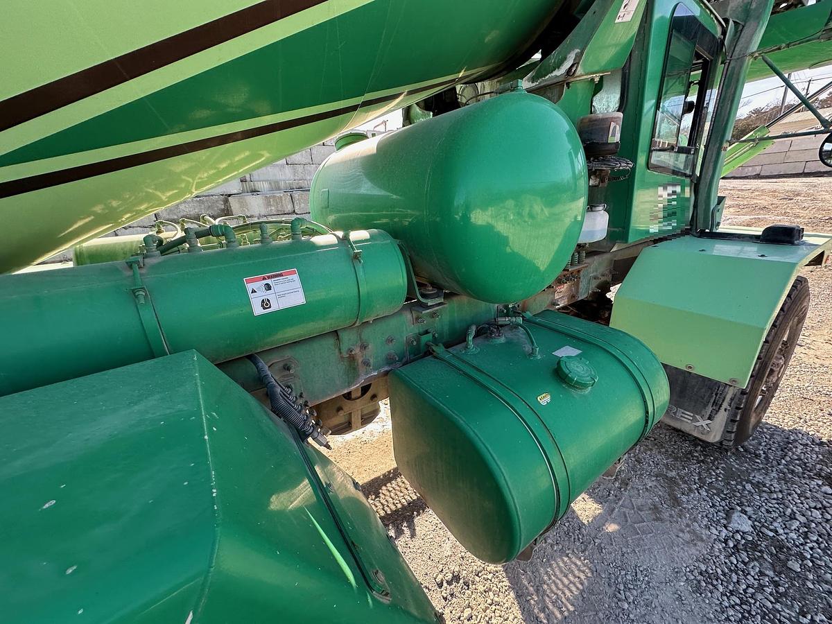 Used 2021 TEREX FD4000