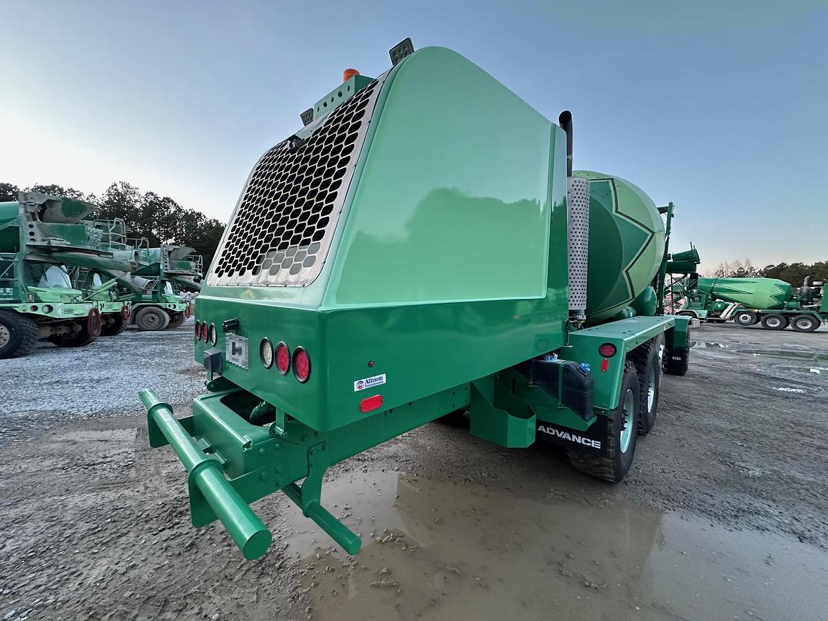 Used 2020 TEREX FD4000