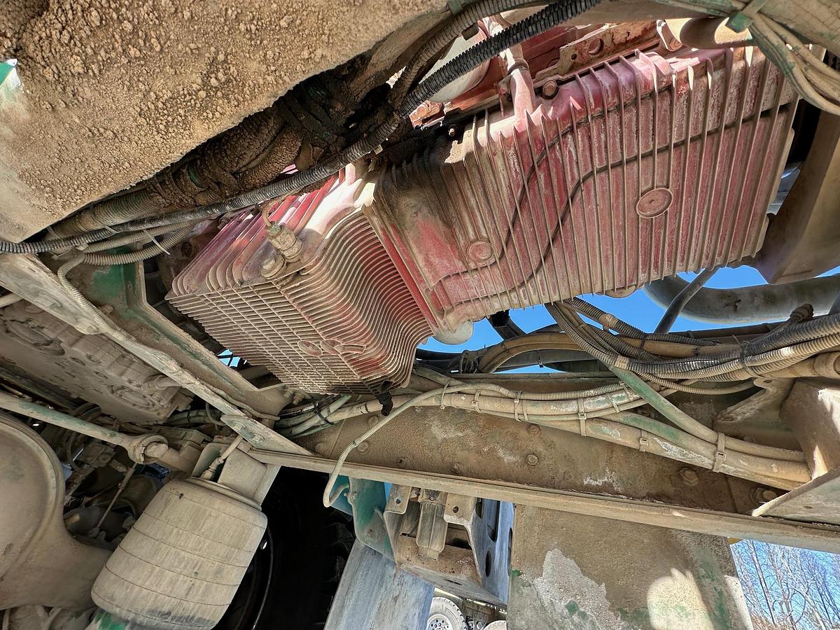 Used 2021 TEREX FD4000