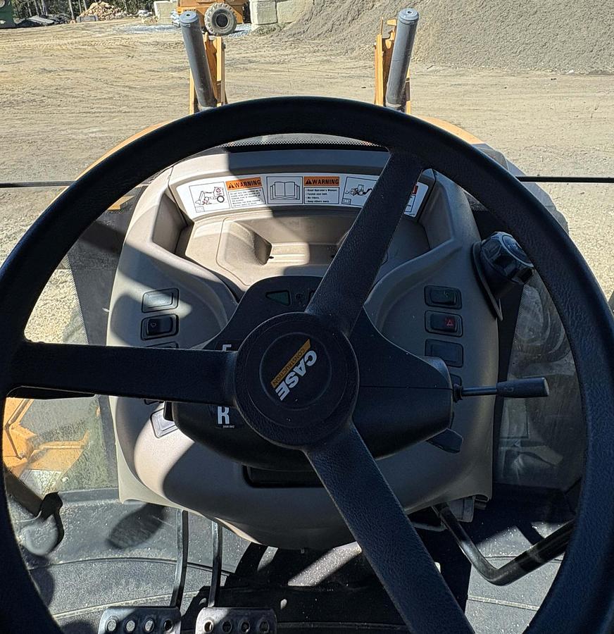 Used 2014 CASE 580 Super N