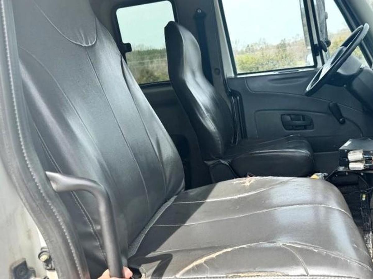 Used 2010 INTERNATIONAL 4400