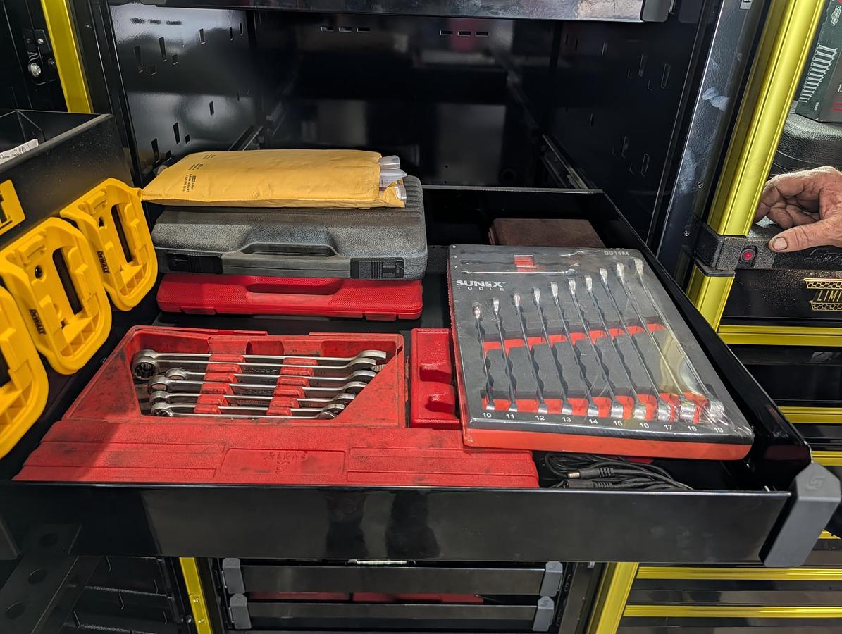 Used 2025 SNAP-ON Snap-On Limited Edition