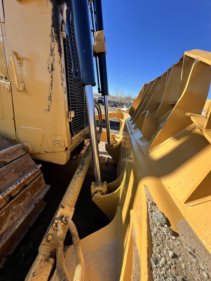 Used 1997 CATERPILLAR D8R
