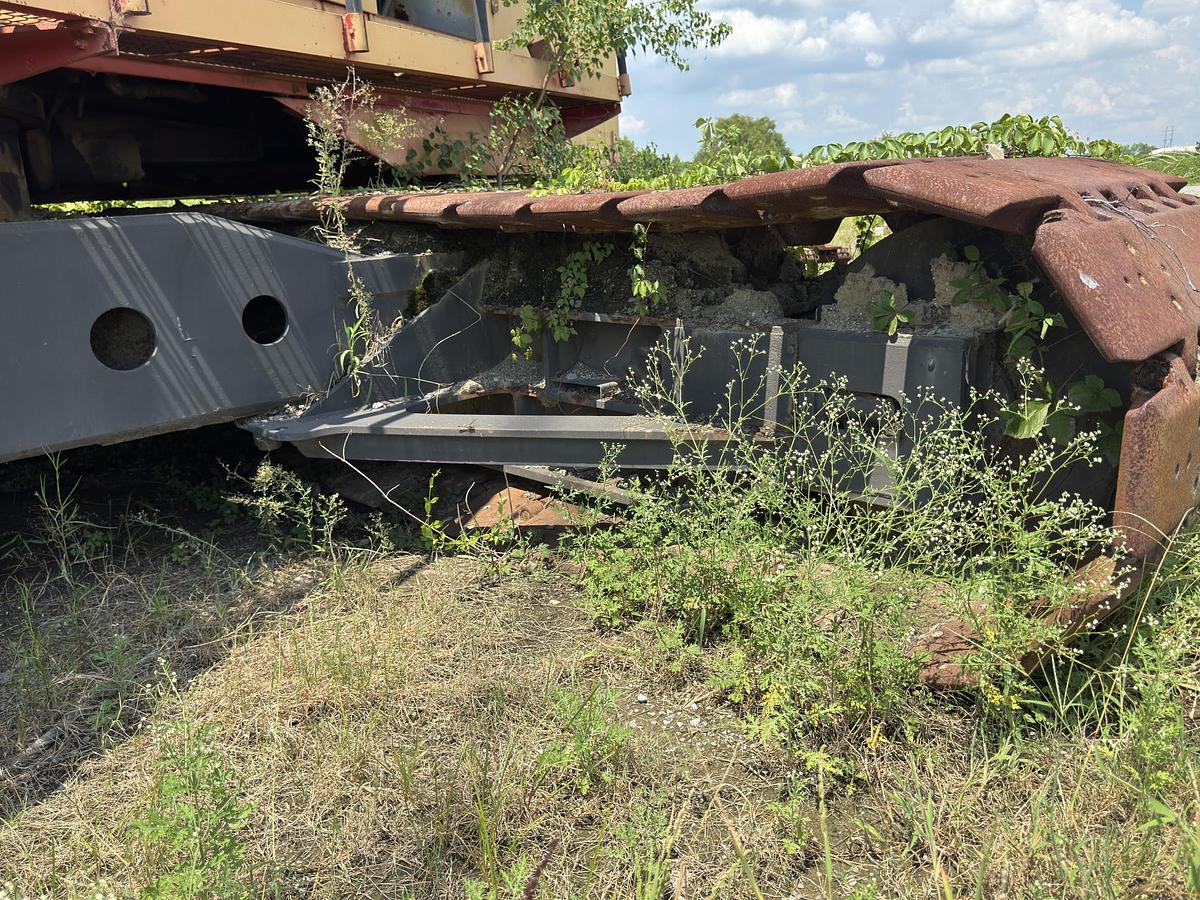 Used 1978 MANITOWOC 3900