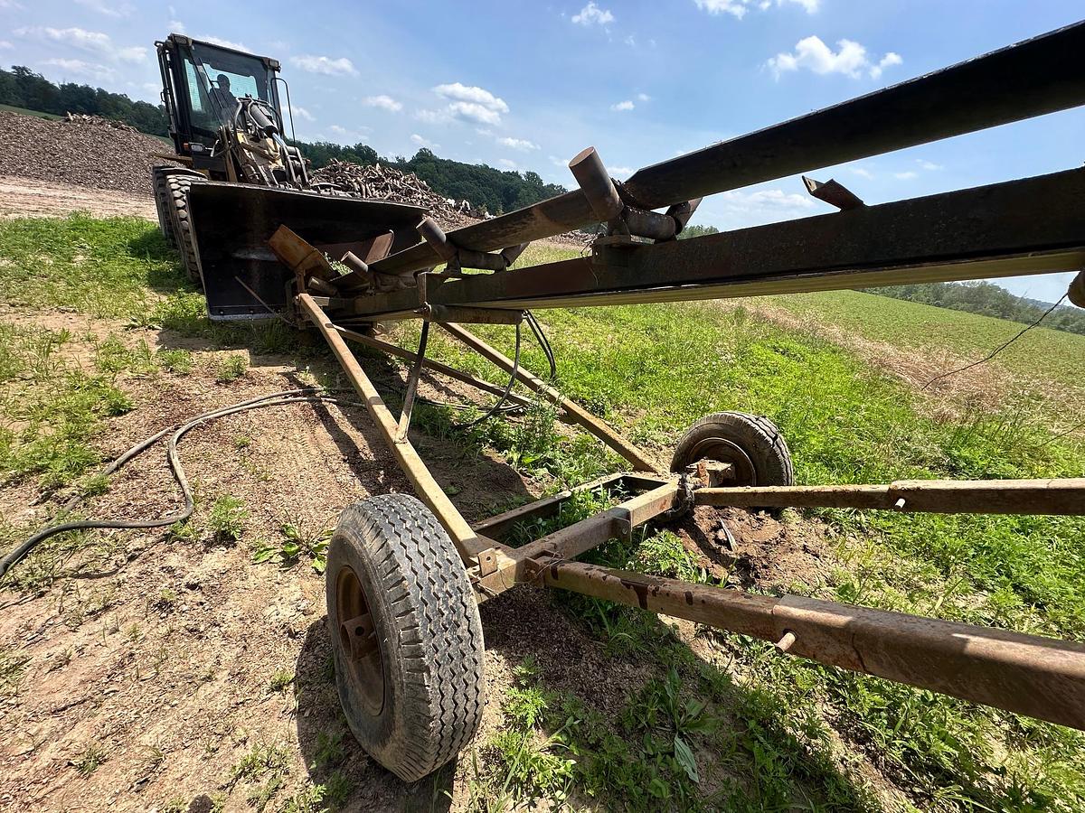 Used 1994 EXTEC 6000S