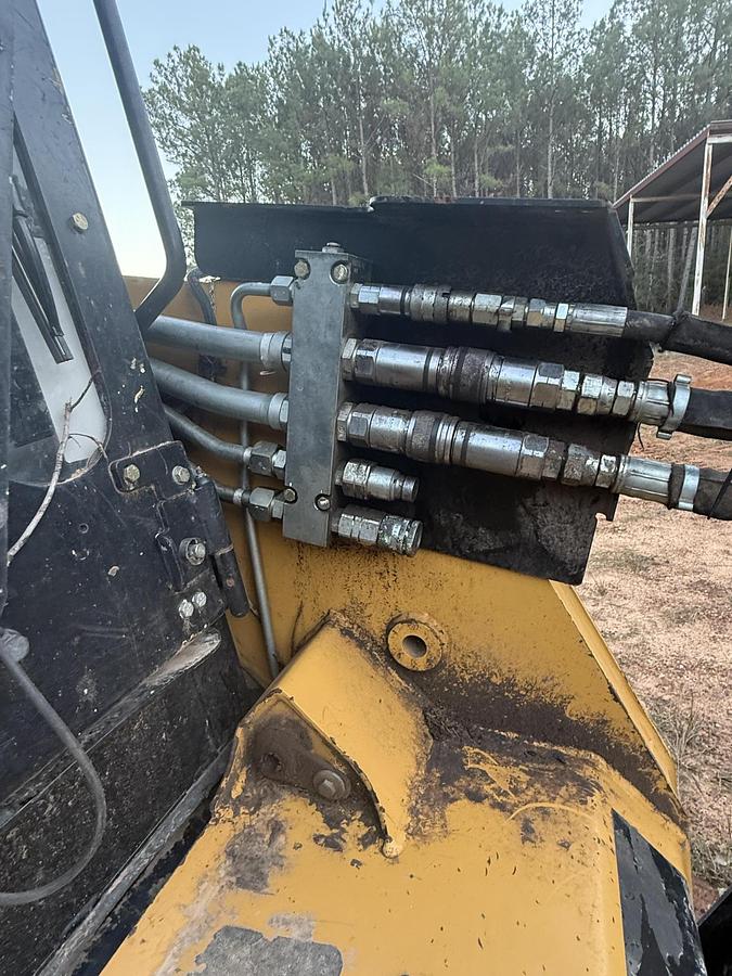 Used 2021 ASV RT 120