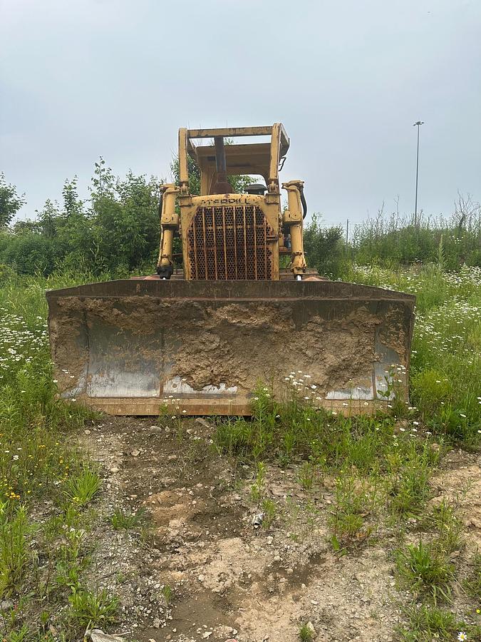 Used 1978 CATERPILLAR D8K