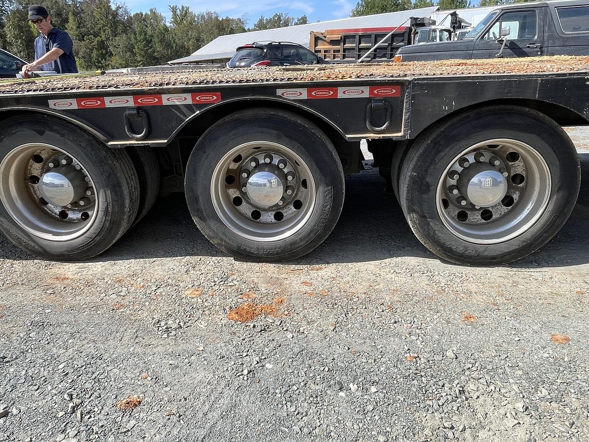 Used 2014 LEDWELL 53' x 102