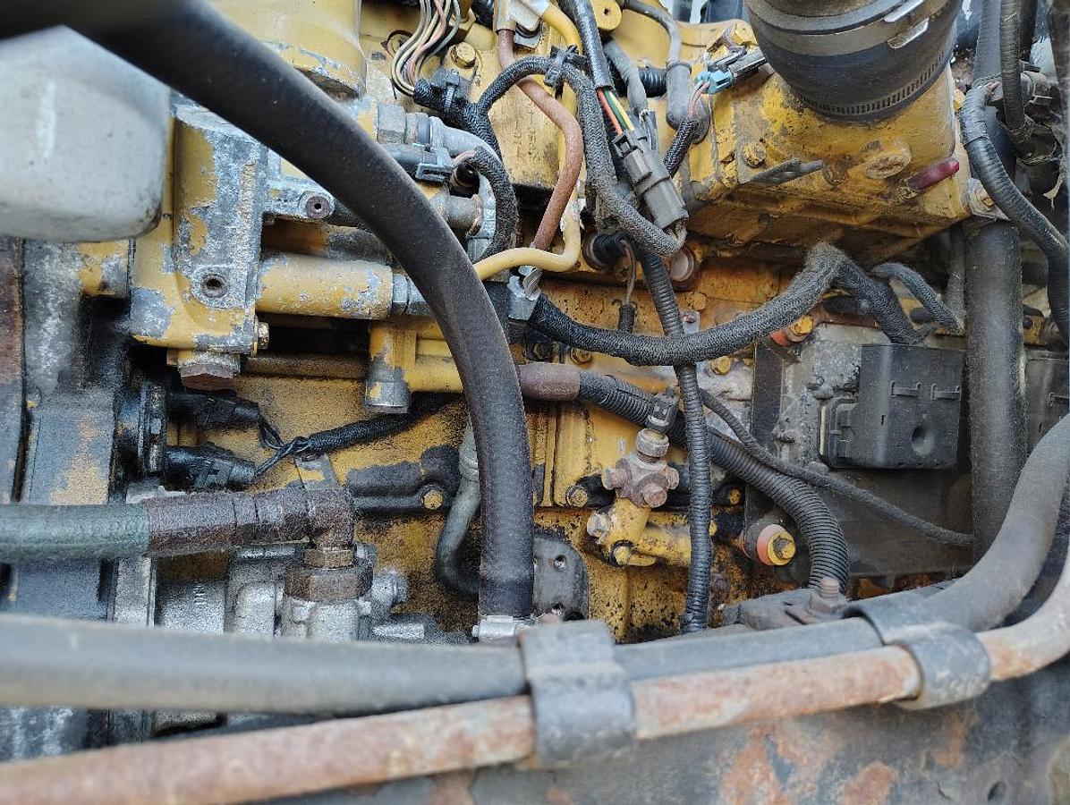 Used 2003 FORD F650 Super Duty