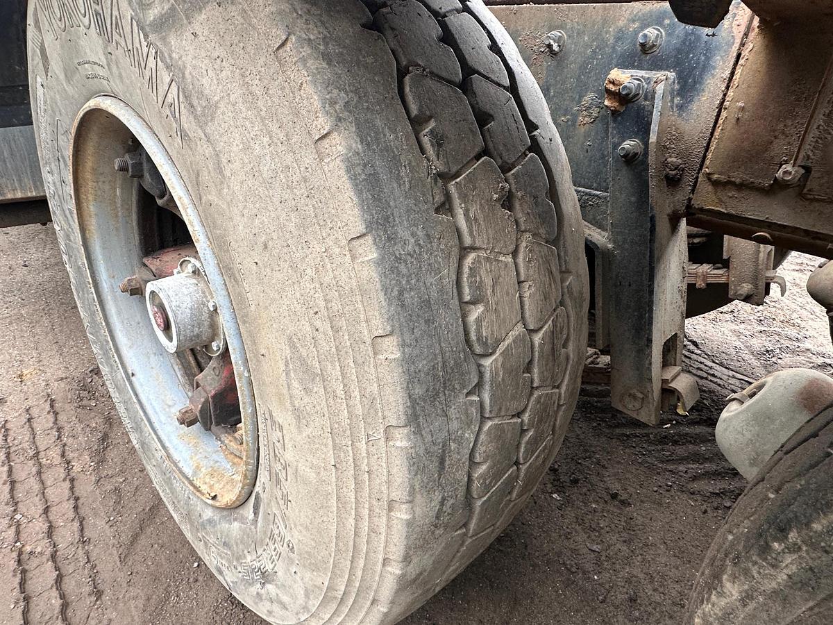 Used 1989 MACK RD600K