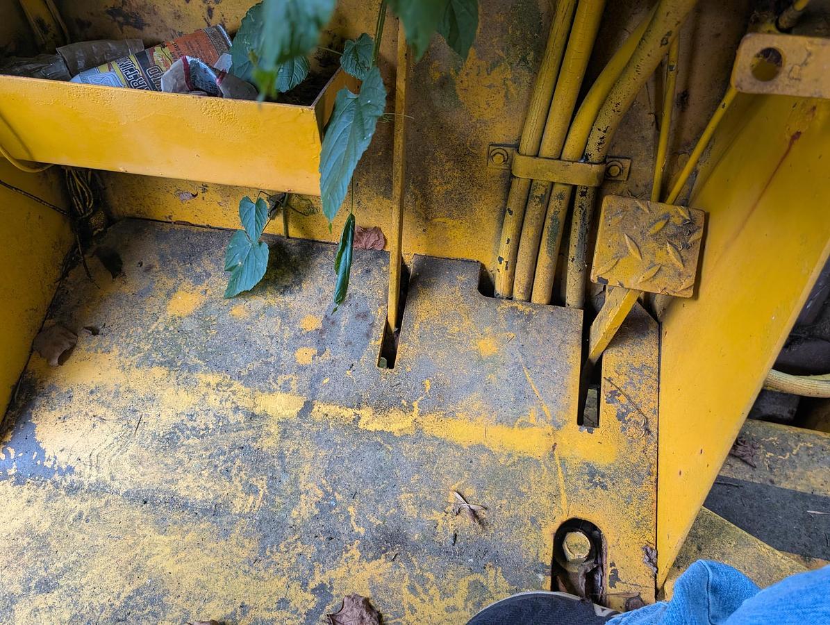 Used 1988 DYNAPAC CA15PD