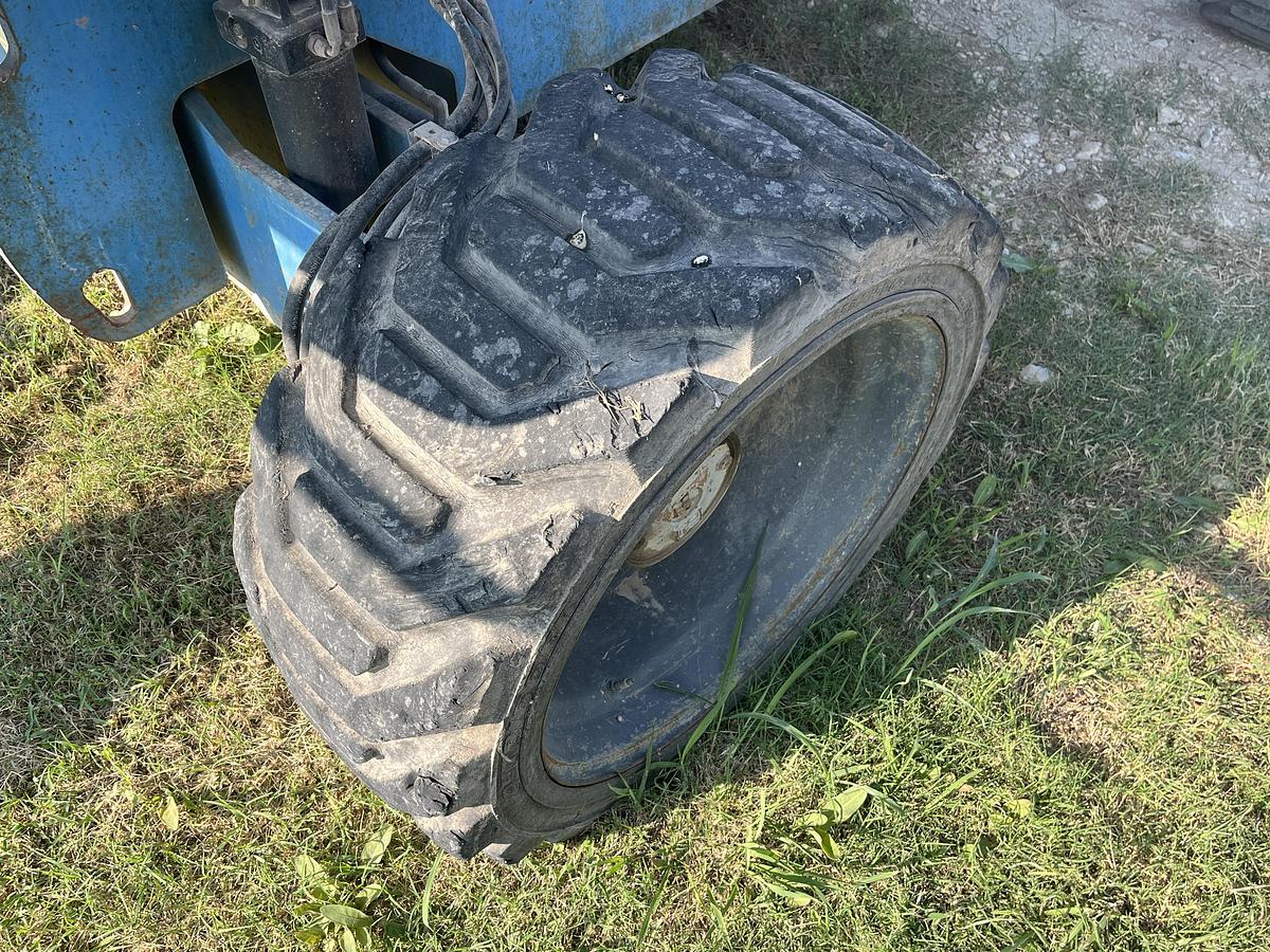 Used 2006 GENIE S-60