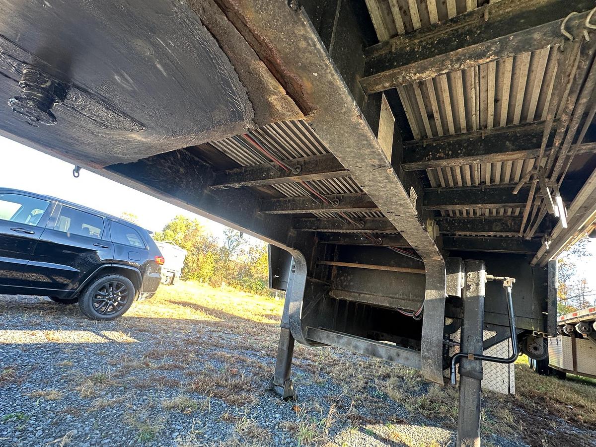 Used 2018 DORSEY 48' X 102