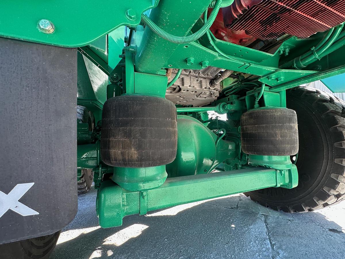 Used 2020 TEREX FD4000