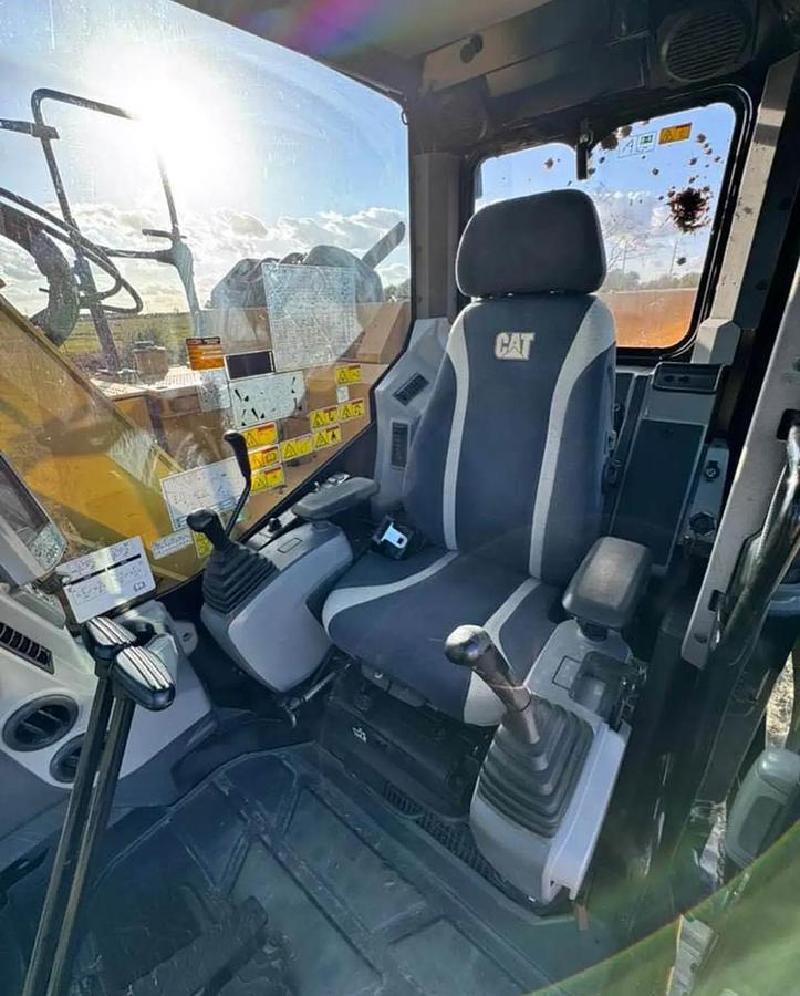 Used 2019 CATERPILLAR 315FL CR