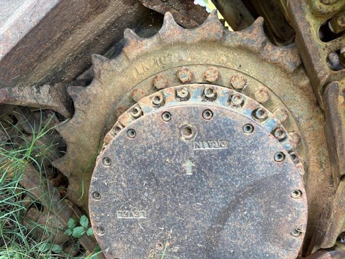 Used 1996 LINK-BELT 4300 Q