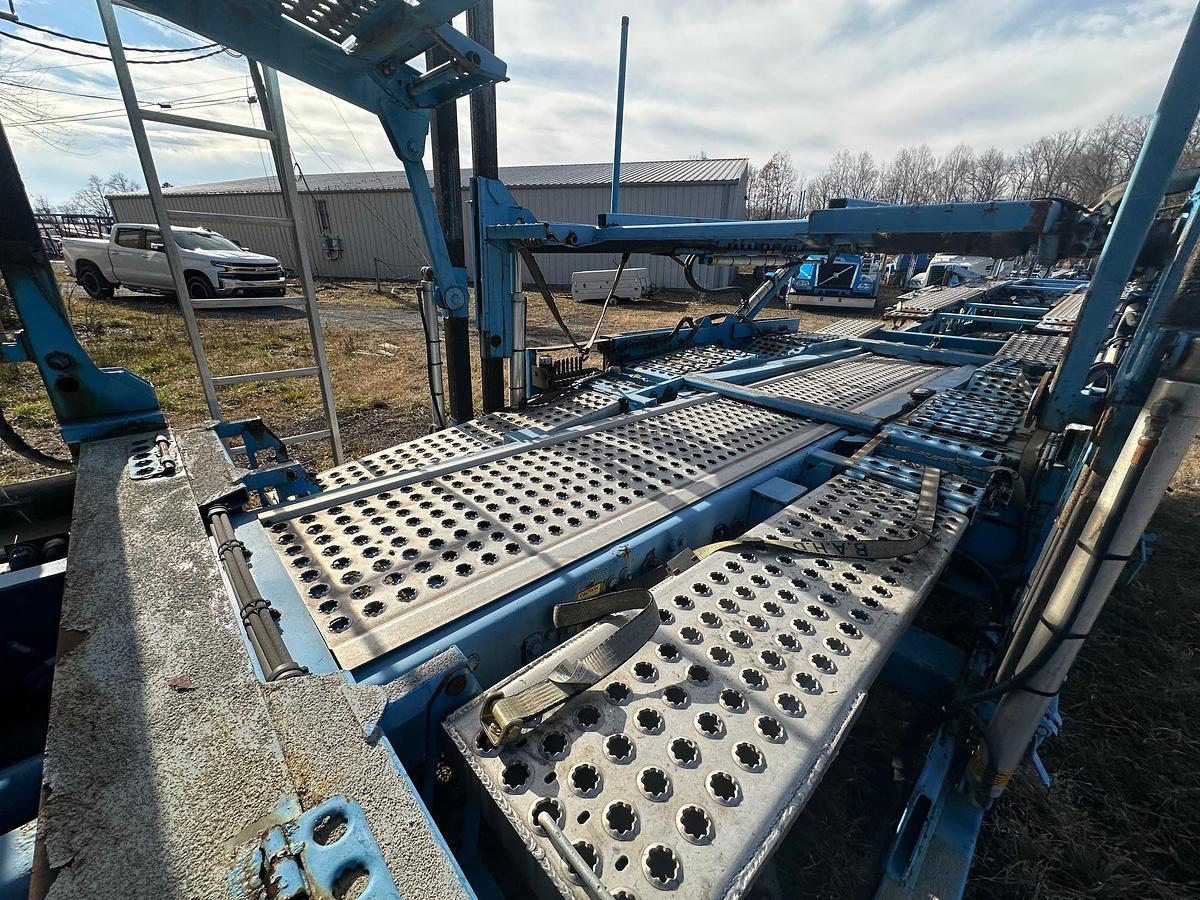 Used 2015 FREIGHTLINER 114SD