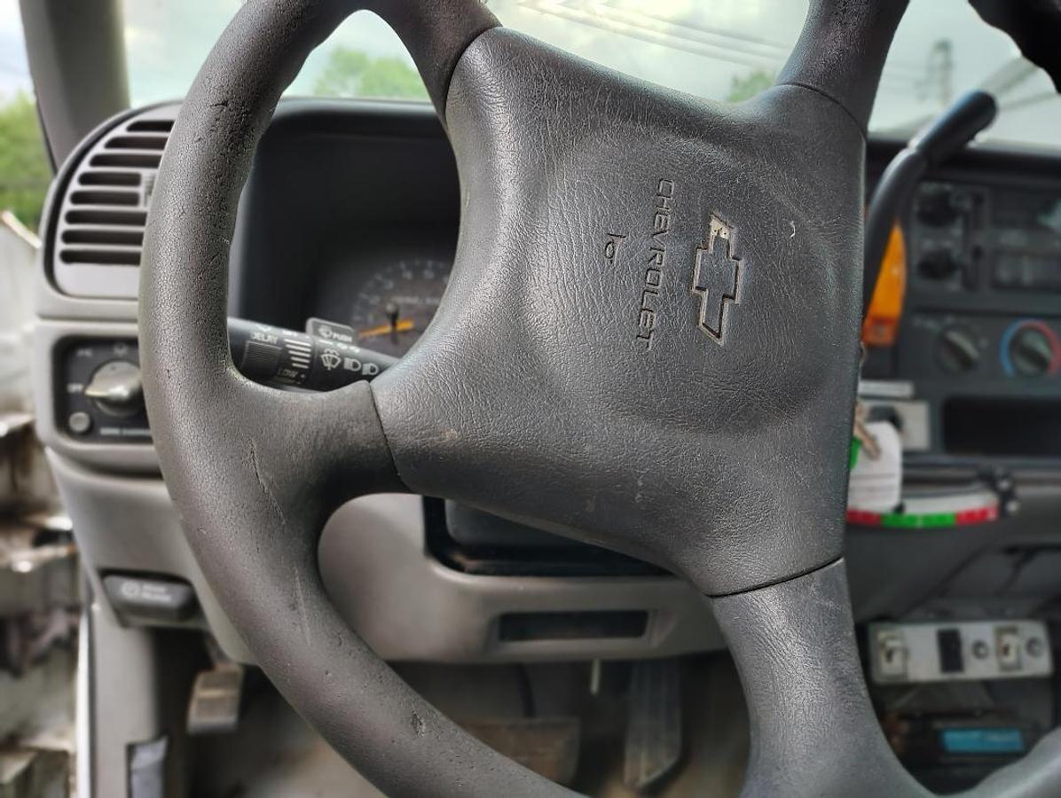 Used 2001 CHEVROLET 3500