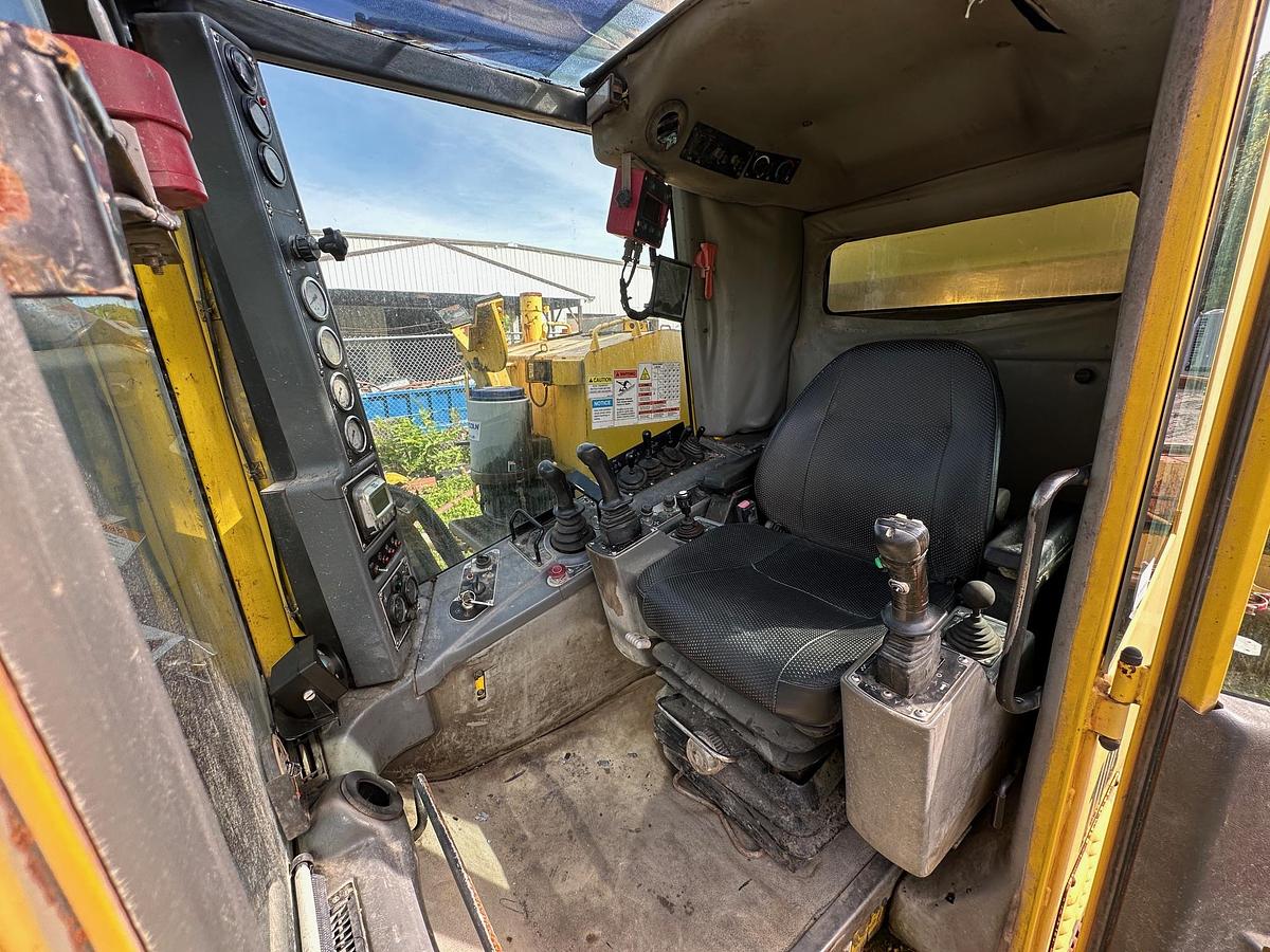 Used 2009 ATLAS COPCO CM 785