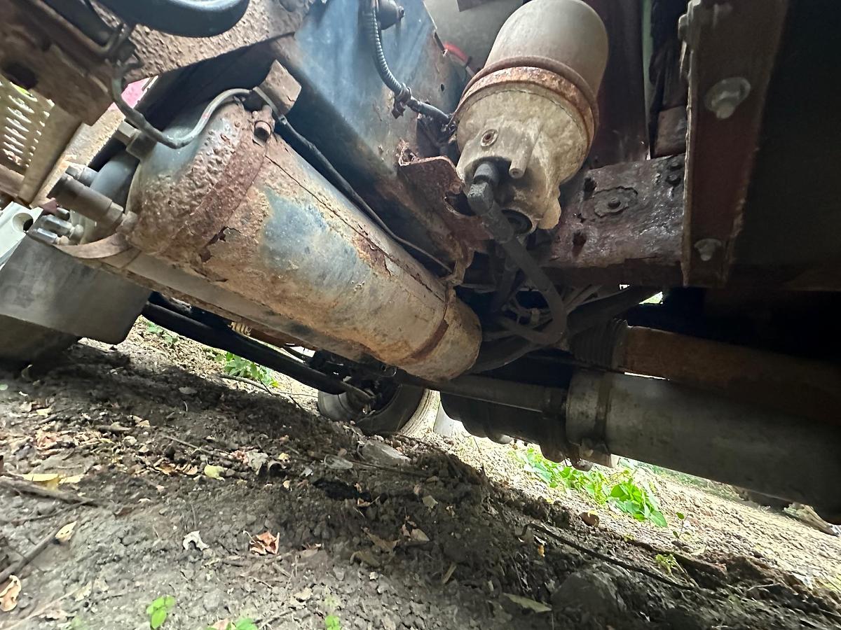 Used 2000 KENWORTH T300