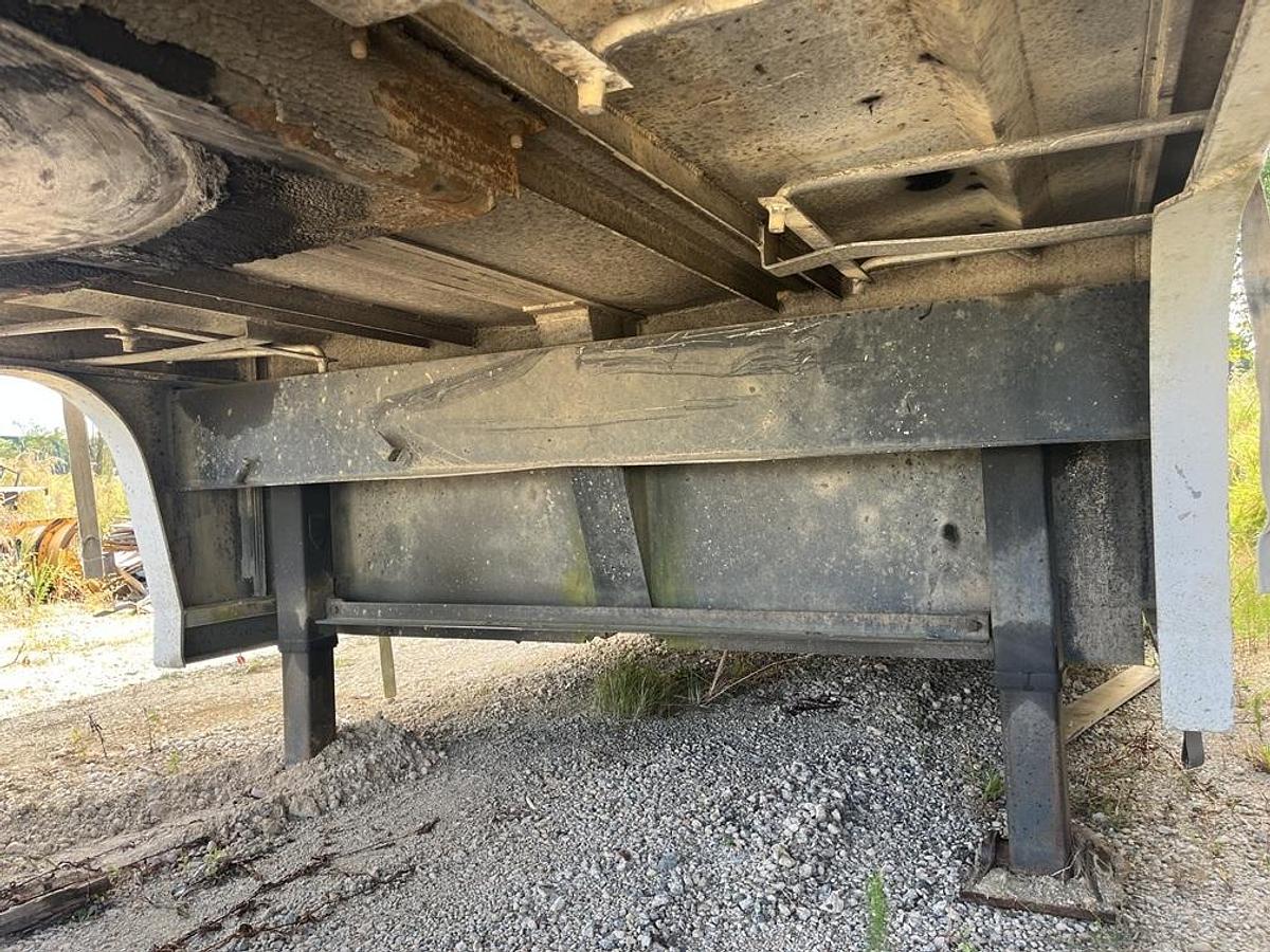 Used 1990 MICKEY'S AT-A