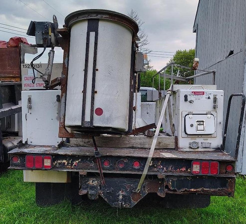 Used 2001 CHEVROLET 3500