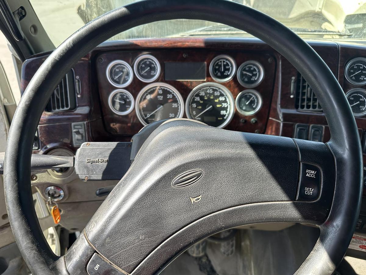 Used 2007 STERLING L9500