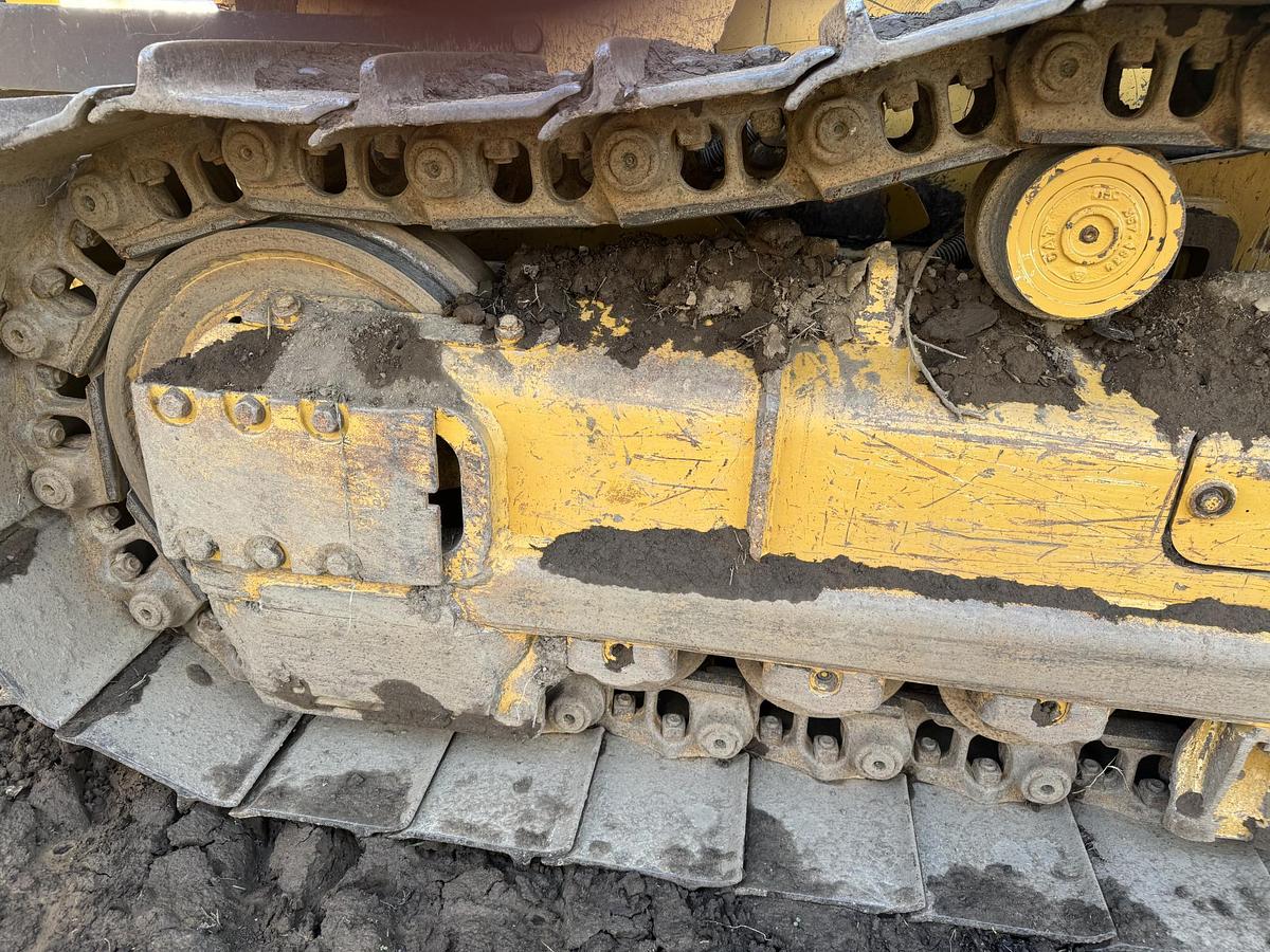 Used 2019 CATERPILLAR D6K2 XL