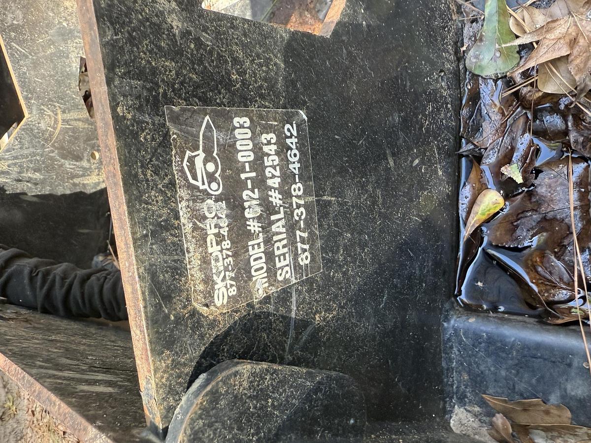 Used 2021 CATERPILLAR 299 D3 XE