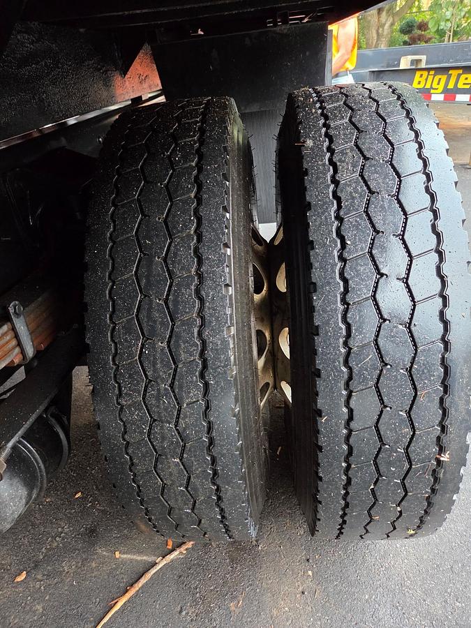 Used 2018 INTERNATIONAL 4300 SBA