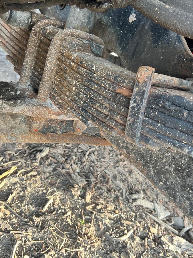 Used 2013 FREIGHTLINER 108SD Dump Truck