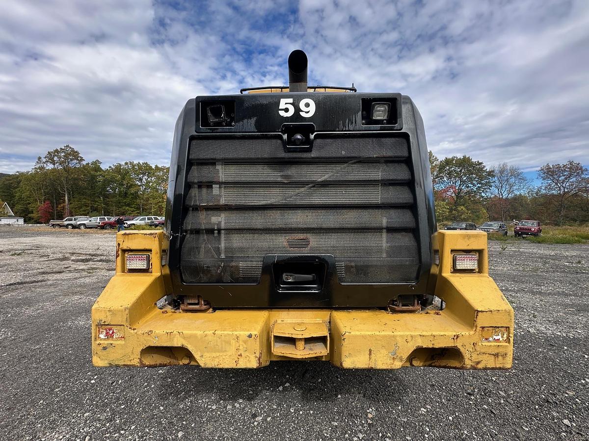 Used 2013 CATERPILLAR 962K