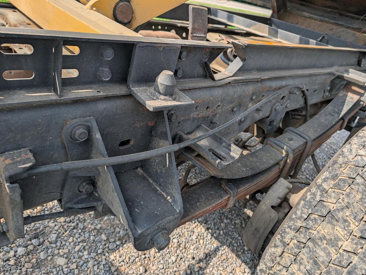 Used 2000 FORD F450