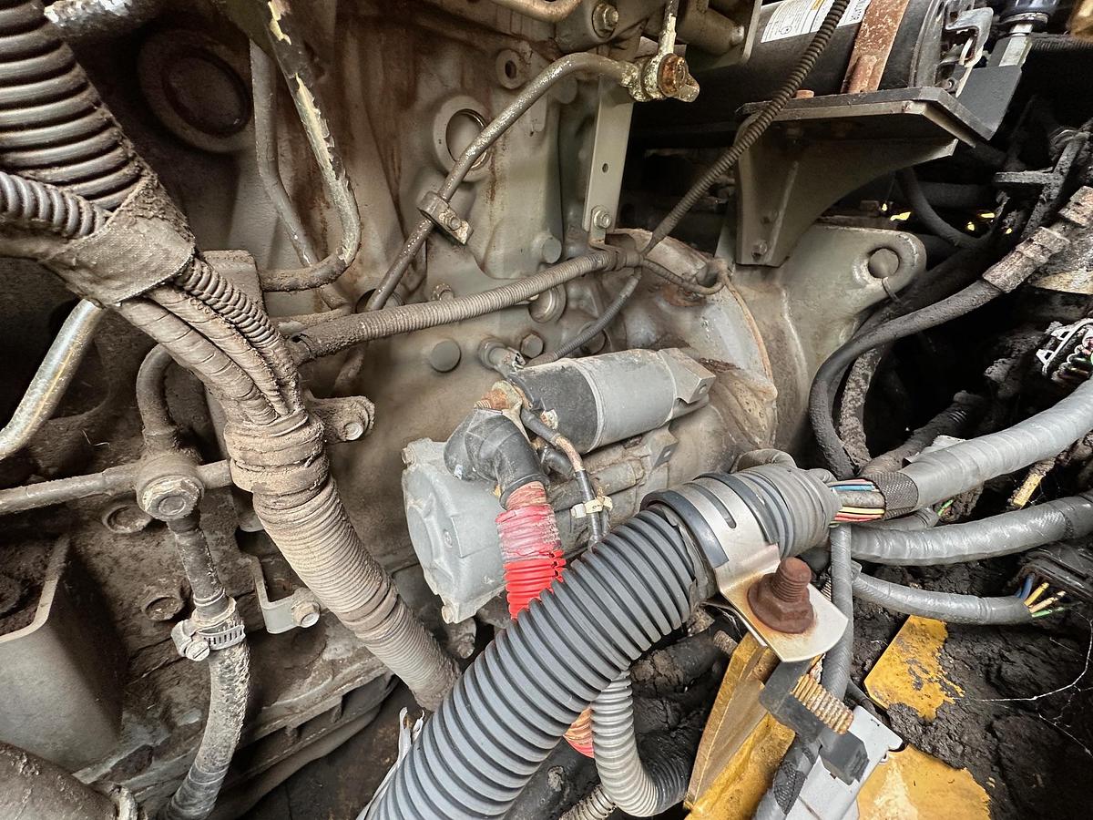 Used 2015 KAWASAKI 95 Z7