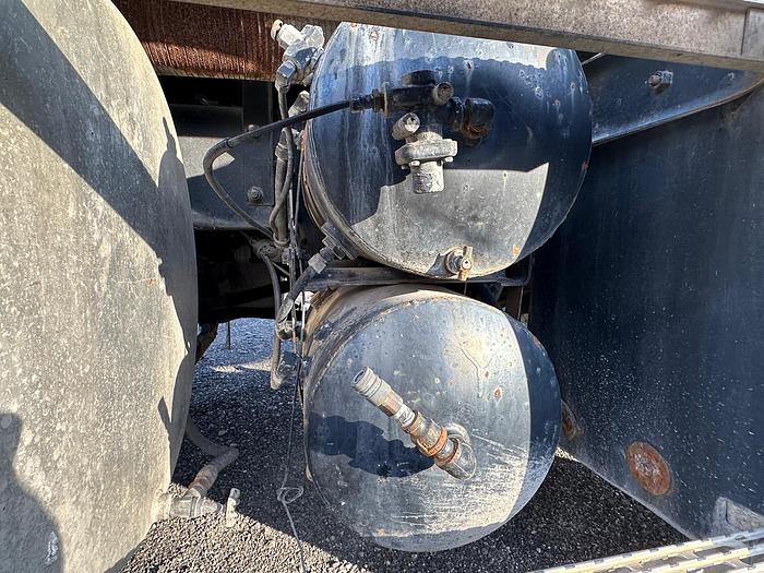 Used 1991 MACK CH613