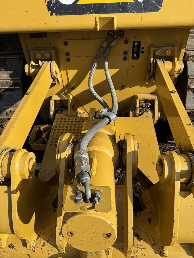 Used 2019 CATERPILLAR D6K2 XL