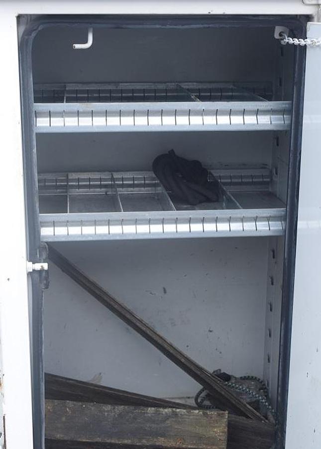 Used 2017 DODGE RAM 5500