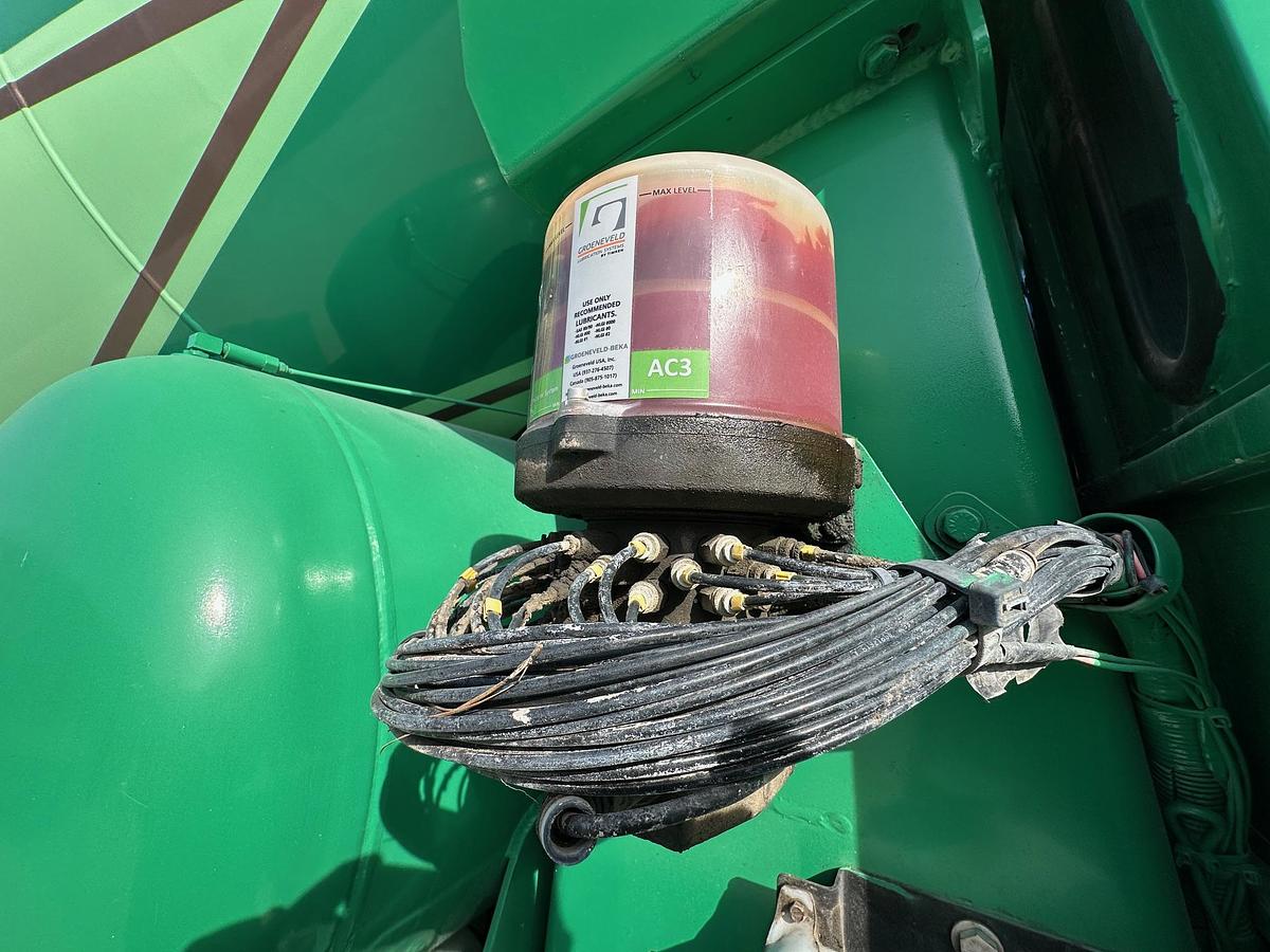 Used 2019 TEREX FD4000