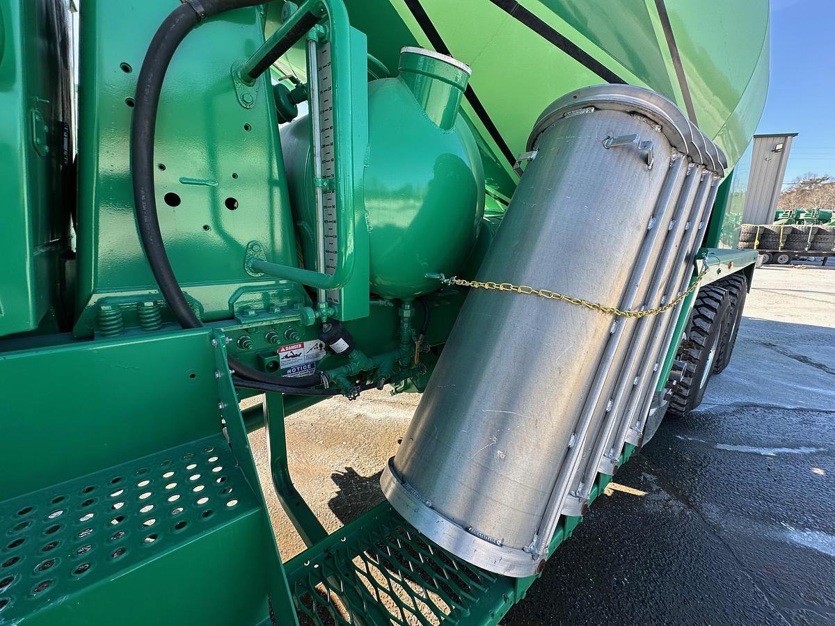 Used 2020 TEREX FD4000