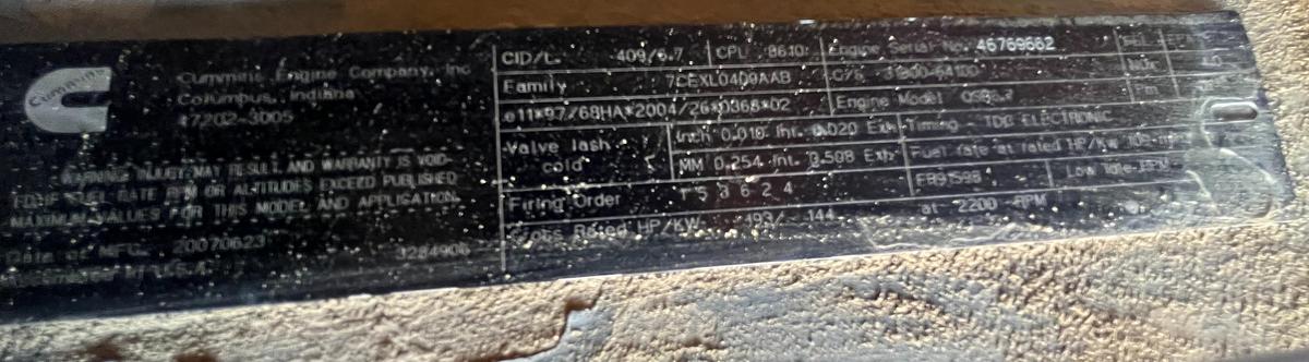 Used 2008 KAWASAKI 70ZV-2