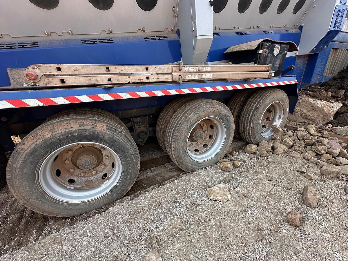 Used 2018 EDGE TRM622