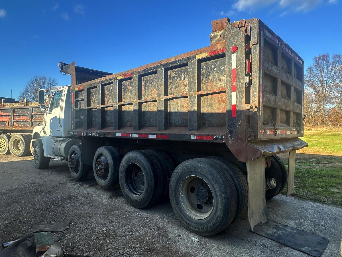 Used 2004 STERLING L7500