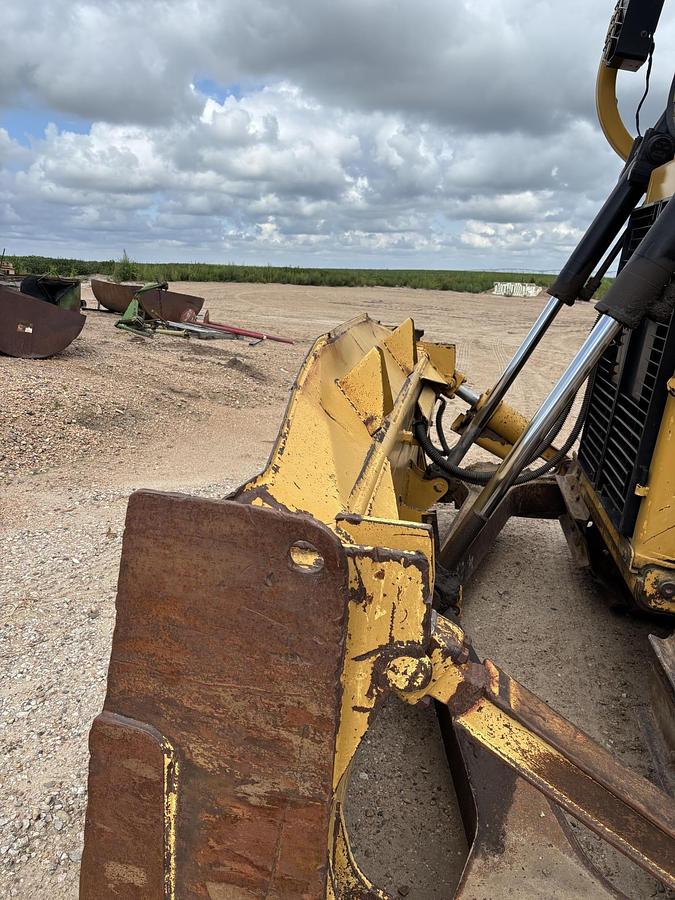 Used 2014 CATERPILLAR D6T XW